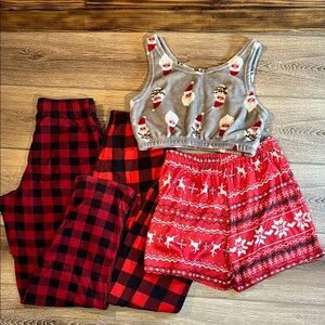 Bundle Christmas Clothing